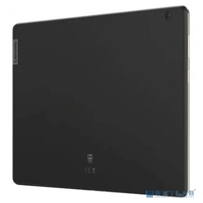 [Планшетный компьютер] Lenovo TB5 M10 TB-X605L 10.1" IPS/1920x1200/MSM8917/2GB/16GB/LTE/WiFi/BT/SD/And 8.0/Slate Black [ZA490002RU]