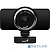 [Web-камеры] Genius ECam 8000 Black {1080p Full HD, вращается на 360°, универсальное крепление, микрофон, USB} [32200001400]