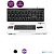 [Клавиатура] CBR KB 335HM, Клавиатура проводная полноразмерная, USB, 104 клавиши + 8 мультимедиа клавиш, встроенный 2-портовый USB-хаб, ABS-пластик, длина кабеля 1,5 м