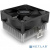 [Вентилятор] Cooler Master for AMD A30  (RH-A30-25FK-R1) Socket AMD, 65W, Al, 3pin