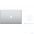 [Ноутбук] Apple MacBook Pro 16 Late 2019 [Z0Y1/61] Silver 16" Retina {(3072x1920) Touch Bar i7 2.6GHz (TB 4.5GHz) 6-core/16GB/1TB SSD/Radeon Pro 5500M with 8GB} (Late 2019)