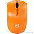 [Мышь] Oklick 525MW оранжевый оптическая (1000dpi) беспроводная USB (2but) [1090722]