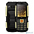 [Мобильный телефон] BQ-2430 Tank Power Чёрный+Золотой