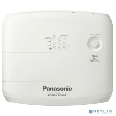 [Проектор] Panasonic PT-VZ585NE проектор {5000lm WUXGA 1920x1200}