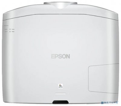 [Проектор] Epson EH-TW7400 [V11H932040] {3LCD 3D 16:9 HDR/UHDBD 1080p + 4Kenhancment, 3D 2400lm 200000:1}