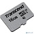 [Карта памяти ] Micro SecureDigital 16Gb Transcend  TS16GUSD300S {MicroSDHC Class 10 UHS-I}