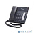 [Телефон] Panasonic KX-TS2382RUB (черный) {индикатор вызова,повторный набор последнего номера,4 уровня громкости звонка}