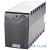 [ИБП] UPS Powercom RPT-800AP {800 ВА/ 480 Вт, AVR, USB, RJ11/RJ45, 3 розетки IEC320 C13 с резервным питанием}