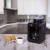 Умная кофеварка со встроенной кофемолкой REDMOND SkyCoffee M1505S-E