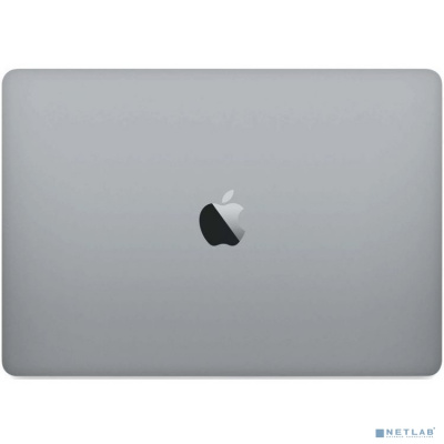 [Ноутбук] Apple MacBook Pro 13 Mid 2020 [Z0Z1000QD, Z0Z1/9] Space Gray 13.3" Retina {(2560x1600) Touch Bar i7 1.7GHz (TB 4.5GHz) quad-core 8th-gen/16GB/256GB SSD/Iris Plus Graphics 645} (2020)