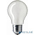 [Лампы накаливания] 354716 Лампа накаливания Philips A55 60W E27 230V лон FR (926000007317)