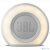 [Колонки JBL ] Часы с радио HORIZON WHITE JBL