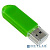 [Носитель информации] Perfeo USB Drive 32GB C03 Green PF-C03G032