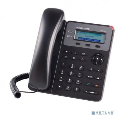 [VoIP-телефон] Grandstream GXP1610 - IP-телефон