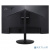 [Монитор] LCD Acer 23.8" CB242Ybmiprx черный {IPS LED 1920x1080 75Hz 1ms 178/178 250cd 1000:1 DisplayPort HDMI AudioOut VESA}