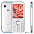 [Мобильный телефон] BQ 2808 TELLY, White+blue
