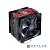[Вентилятор] Cooler Master Hyper 212 Turbo Red LED, 600 - 1600 RPM, 150W, Full Socket Support RR-212TR-16PR-R1