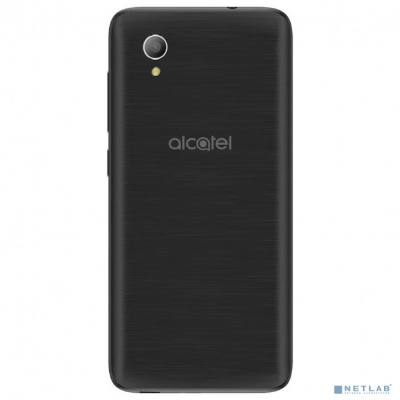 [Мобильный телефон] Alcatel 1 (5033D) 5033D-2HALRUA volcano black 3G 4G 2Sim 5" 480x960 And8.0 5Mpix 802.11bgn BT GPS