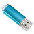 [Носитель информации] Perfeo USB Drive 4GB E01 Blue PF-E01N004ES