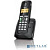 [Телефон] Gigaset A220A < Black > (трубка с ЖК диспл., База) стандарт-DECT(автоответчик)