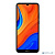 [Мобильный телефон] Huawei Y6S (2020) Orchid Blue/Светло-лиловый 3/64 GB  51094WAP
