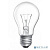 [лампы накаливания] Лампа накаливания ЛОН 230-95 Е27 цветная упаковка (шар) (Калашниково)
