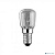 [лампы накаливания] Camelion MIC Camelion 15/P/CL/E14 (Эл.лампа накал.для холодильников и шв.машин)