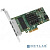 [DELL Опции к серверам] Сетевая карта Dell Intel Ethernet i350 QP 1Gb,Low Profile - KIT (540-11140)