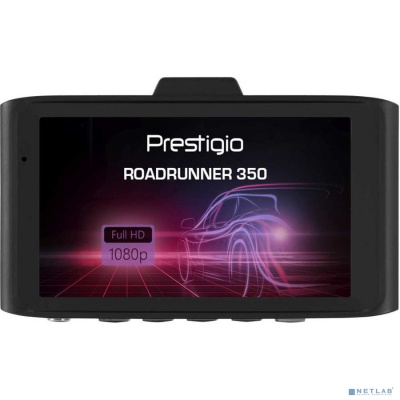 [Регистратор] PRESTIGIO RoadRunner 350 [PCDVRR350]