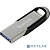 [носитель информации] SanDisk USB Drive 128Gb Ultra Flair SDCZ73-128G-G46 {USB3.0, Black}