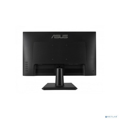 [Монитор] ASUS LCD 23.8" VA24EHE черный {IPS 1920x1080 75Hz 5ms 8bit 178/178 250cd 1000:1 16:9 D-Sub DVI HDMI VESA}