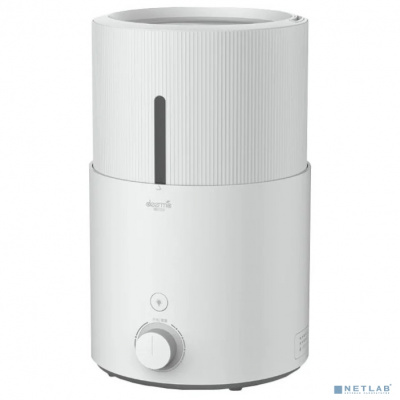 [Увлажнитель] Xiaomi  Deerma Humidifier DEM-SJS600 white (УФ-лампа) Увлажнитель воздуха [DEM-SJS600]