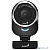 [Web-камеры] Genius QCam 6000 Black {1080p Full HD, вращается на 360°, универсальное крепление, микрофон, USB} [32200002400]