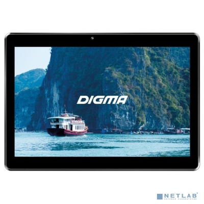 [Планшетный компьютер] Digma Plane 1584S 3G SC7731E 4C/1Gb/8Gb 10.1" IPS 1280x800/3G/And8.1/черный/BT/GPS/2Mpix/0.3 [1066339]