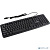 [Клавиатуры] Exegate EX279938RUS Клавиатура Exegate LY-331L2, <USB, шнур 2,2м, черная,  104кл, Enter большой>, Color box