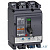[SE Дифавтоматы Easy9] Schneider-electric LV433488 3П АВТОМ.ВЫКЛ. TM160D NSX250HB2 (100кА при 690B)