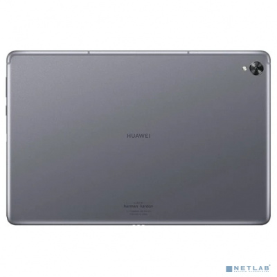 [Планшетный компьютер] Huawei MediaPad М6 10.8" WiFi 4+64gb Grey [53010JLG]