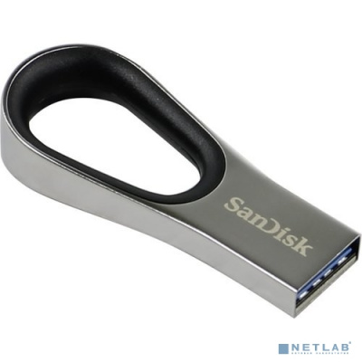 [носитель информации] Флеш-накопитель Sandisk Флеш-накопитель Sandisk Ultra Loop USB 3.0 Flash Drive 32GB
