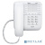 [Телефон] Gigaset DA510 (IM) White. Телефон проводной (белый)
