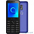 [Мобильный телефон] Alcatel 2003D Metallic Blue 2Sim 2.4" TFT 240x320 1.3Mpix BT