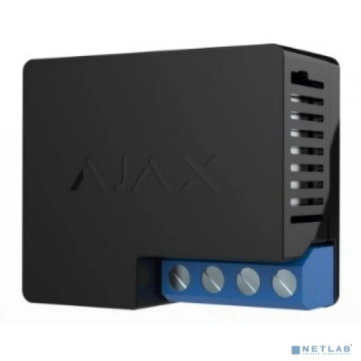[Сигнализации] AJAX 11035.19.NC1 Ajax Relay