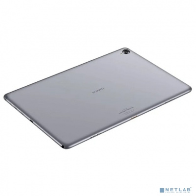 [Планшетный компьютер] Huawei MediaPad М6 10.8" WiFi 4+64gb Grey [53010JLG]