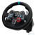 [Руль] 941-000112 Руль Logitech G29 Driving Force Racing 14кноп. (с педалями) черный