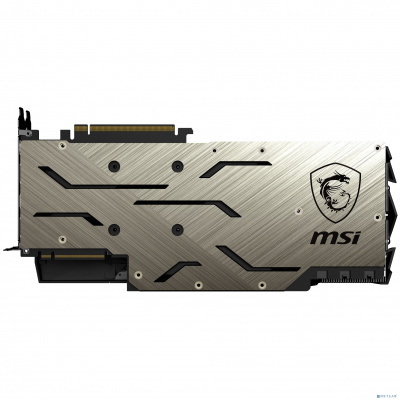 [Видеокарта] MSI RTX 2080 Ti GAMING X TRIO  RTX2080Ti 11264Mb 352b GDDR6 1680/11016/HDMIx1/DPx RTL