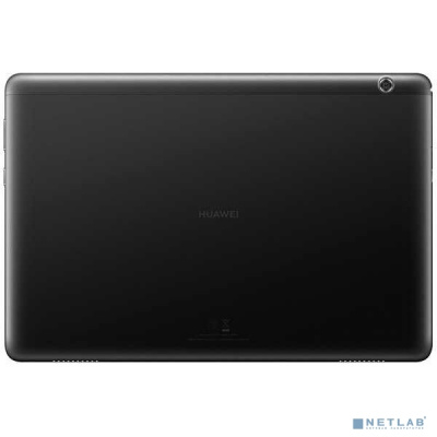 [Планшетный компьютер] Huawei MediaPad T5 10" 3+32Gb (AGS2-L09) Black [53010DLN/53010NKL]