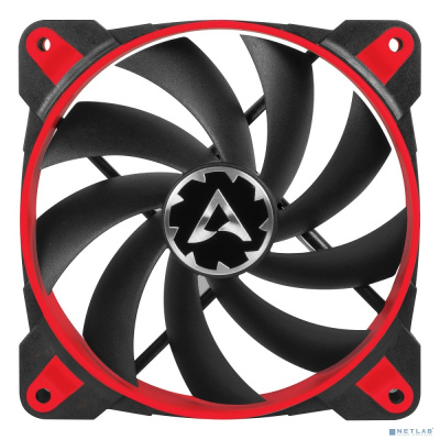 [Вентилятор] Case fan  ARCTIC BioniX F120 (Red) 3-х  фазный мотор - retail (ACFAN00092A) ACFAN00092A
