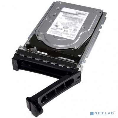 [DELL Винчестеры] Накопитель SSD Dell 1x960Gb SAS для 13G 400-ANOL Hot Swapp 2.5/3.5" Mixed Use