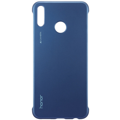 Чехол Honor 8X PC Case, Blue (51992833)