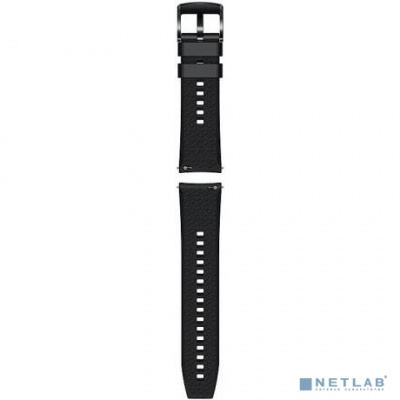 [Фитнес-браслеты] HUAWEI WATCH GT 42 mm Elegant Edition Black Умные часы