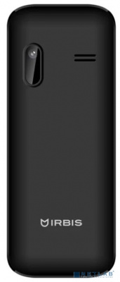 [Мобильный телефон] IRBIS SF31, 1.77" (128x160), 2xSimCard, Bluetooth, microUSB, MicroSD, Black'